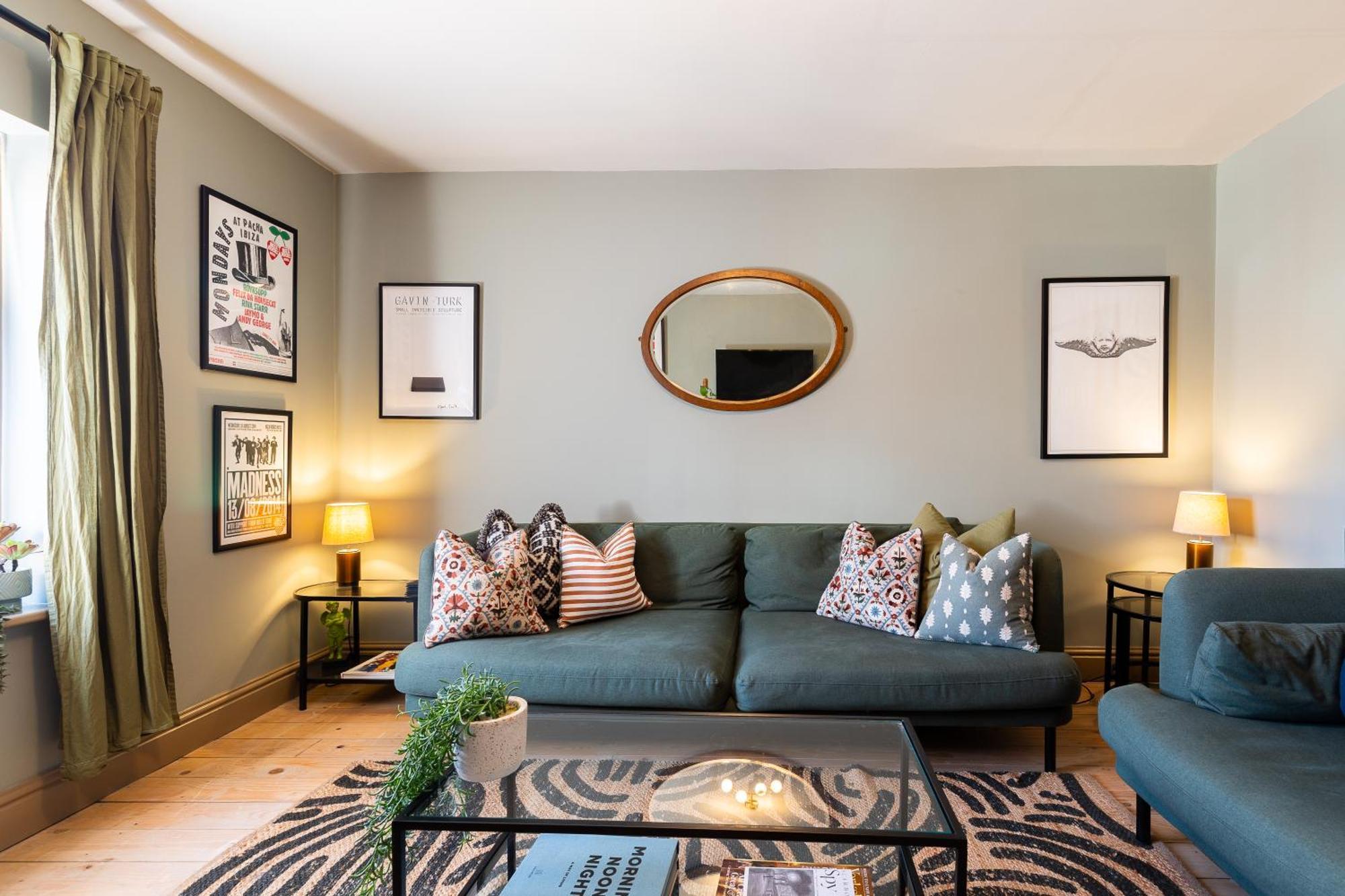 Stylish Seaside Home With King Beds And Parking Скарборо Экстерьер фото